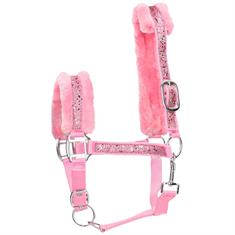 Halter Epplejeck Glamour Pink