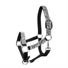 Halter Epplejeck Glittery Zebra Zebra