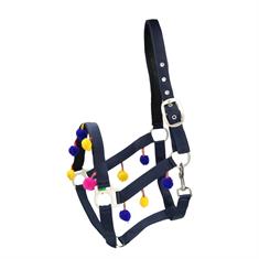 Halter Epplejeck Hanging Balls