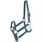 HALTER EPPLEJECK LAMUN Mid Blue-Dark Blue