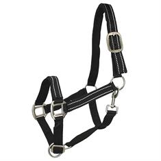 Halter Epplejeck Reflective Black