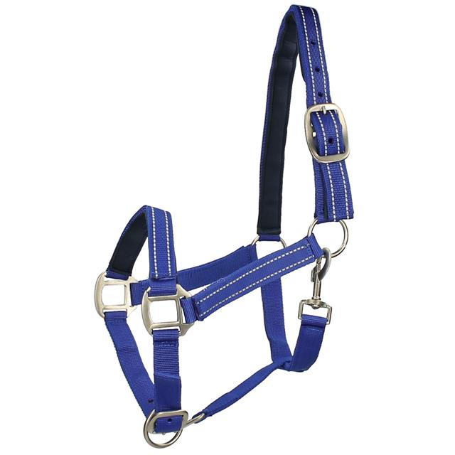 Halter Epplejeck Reflective Blue