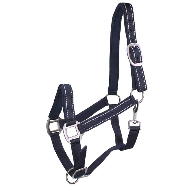 Halter Epplejeck Reflective Dark Blue