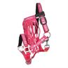 Halter Epplejeck With Fly Browband EJAin't That Cute Pink