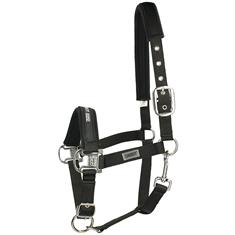 Halter Eskadron Classic Sports Black