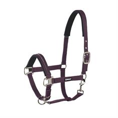 Halter Eskadron Classic Sports Dark Red