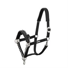 Halter Eskadron Control Black