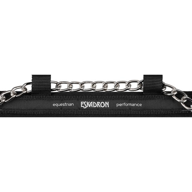Halter Eskadron Control Black