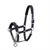 Halter Eskadron Control Pin-Buckle Dark Blue