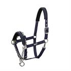 Halter Eskadron Control Pin-Buckle Dark Blue