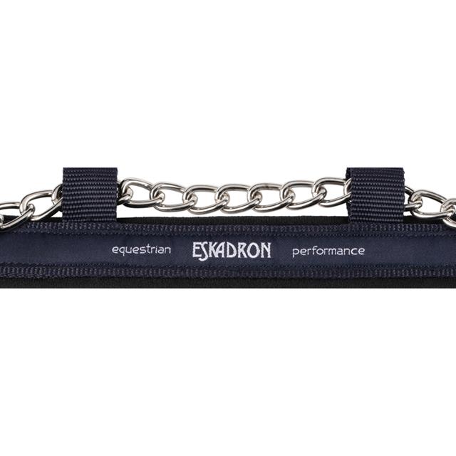 Halter Eskadron Control Pin-Buckle Dark Blue