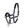 Halter Eskadron Control Pin-Buckle Dark Blue