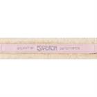 Halter Eskadron Double Pin Buckle FauxFur Light Pink