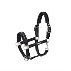 Halter Eskadron Double Pin Buckle Softshell Black