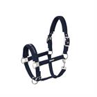 Halter Eskadron Double Pin Buckle Softshell Dark Blue