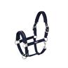 Halter Eskadron Double Pin Buckle Softshell Dark Blue