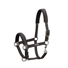 Halter Eskadron Essence Pin Buckle Dark Green