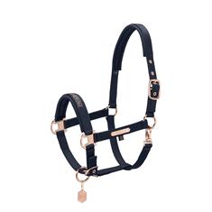 Halter Eskadron Heritage Pin Buckle Dark Blue