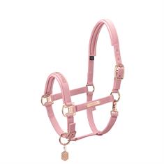 Halter Eskadron Heritage Pin Buckle Light Pink