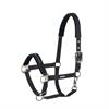 Halter Eskadron Pin Buckle Black