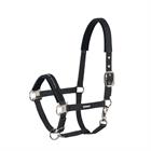 Halter Eskadron Pin Buckle Black