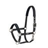 Halter Eskadron Pin Buckle Black
