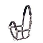 Halter Eskadron Pin Buckle Dark Blue-Brown