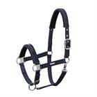 Halter Eskadron Pin Buckle Dark Blue