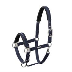 Halter Eskadron Pin Buckle Dark Blue