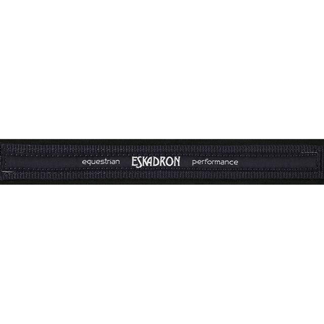 Halter Eskadron Pin Buckle Dark Blue