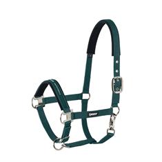 Halter Eskadron Pin Buckle Dark Green