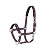 Halter Eskadron Pin Buckle Dark Red