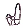 Halter Eskadron Pin Buckle Dark Red