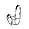 Halter Eskadron Pin Buckle Light Blue-White