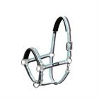 Halter Eskadron Pin Buckle Light Blue-White