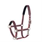 Halter Eskadron Pin Buckle Red-Dark Blue