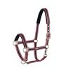Halter Eskadron Pin Buckle Red-Dark Blue