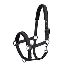 Halter Eskadron Reflexx Pin Buckle Dark Grey