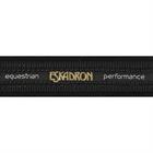 Halter Eskadron Sliding Buckle Black