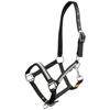 Halter Foal Epplejeck Strass Black