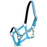 Halter Foal Epplejeck Strass Light Blue