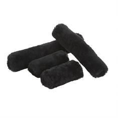 Halter Fur Set LeMieux Black