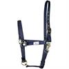 Halter Harry's Horse Adjustable Dark Blue