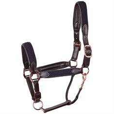 Halter Harry's Horse Braided Brown