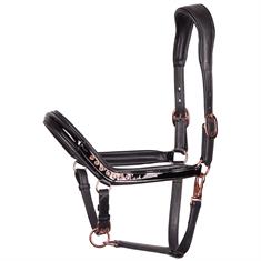 Halter Harry's Horse Denici Cavalli Indigo Black