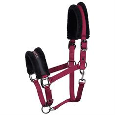 Halter Harry's Horse Lyrics Black Dark Red