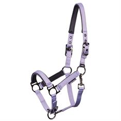 Halter Harry's Horse Pepper Foal Light Purple