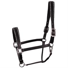 Halter Harry's Horse Sparkle Black