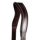Halter Harry's Horse Supreme Leather Brown