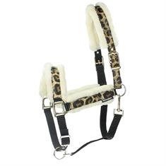 Halter Horsegear Leopard